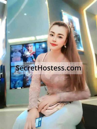 Mayya 25Yrs Old Escort 52KG 162CM Tall Bangkok Image - 0