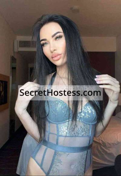 25 Year Old Romanian Escort Belgrade Black Hair Brown eyes - Image 5