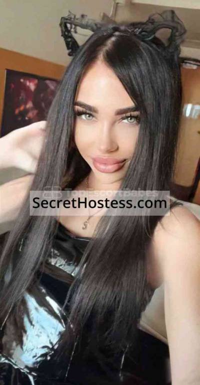 Melisa 25Yrs Old Escort 55KG 170CM Tall Belgrade Image - 9