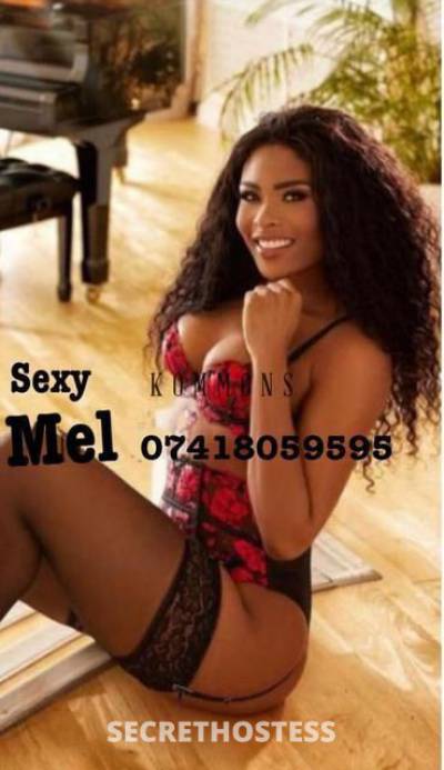 Mellie 26Yrs Old Escort Norwich Image - 3