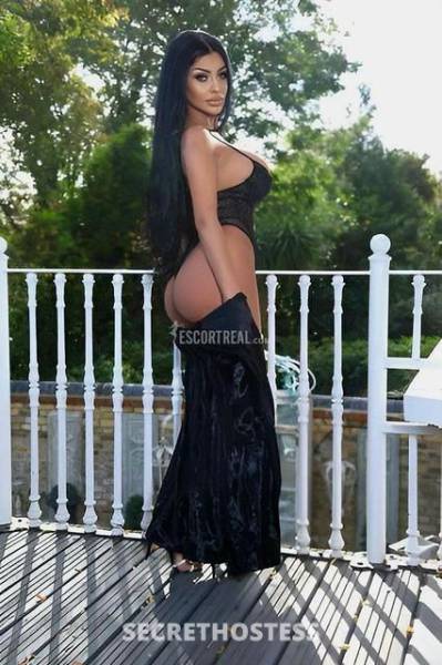 Melya 25Yrs Old Escort Norwich Image - 2