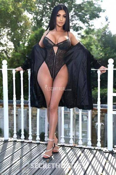 Melya 25Yrs Old Escort Norwich Image - 7