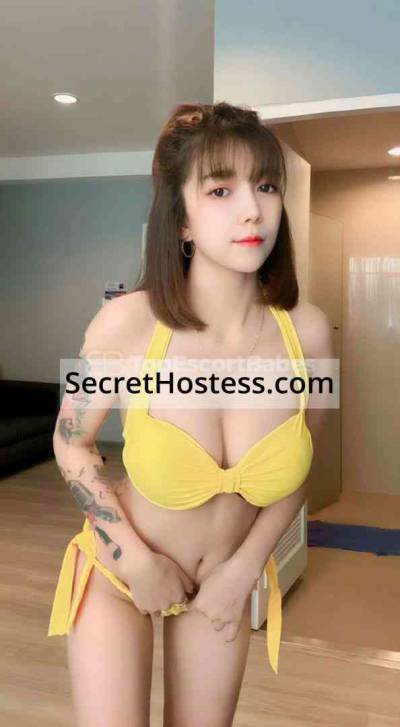 22 year old Thai Escort in Bangkok Nam, Agency