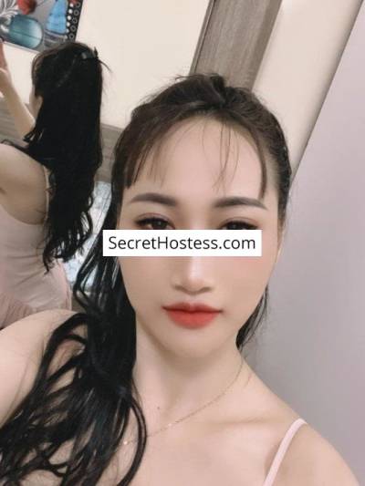 Nana 23Yrs Old Escort 51KG 164CM Tall Kuala Lumpur Image - 5