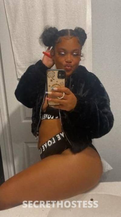 NaniPocahontaz 23Yrs Old Escort Stockton CA Image - 4