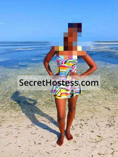 Nash 24Yrs Old Escort 44KG 155CM Tall Johannesburg Image - 1