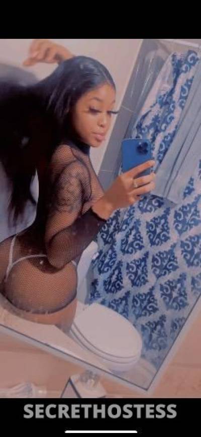 Nikki 22Yrs Old Escort Inland Empire CA Image - 4