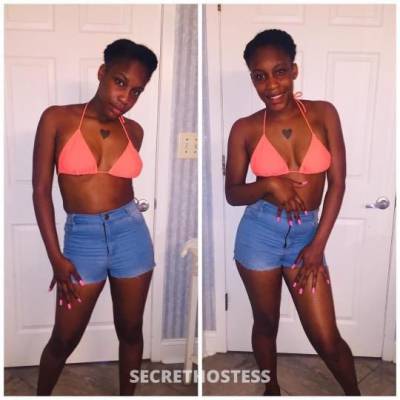 Nolah 23Yrs Old Escort Florence SC Image - 11