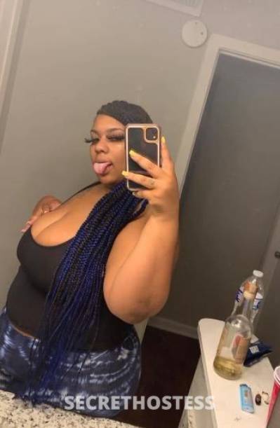 NylahThaBiggestDon 21Yrs Old Escort Montgomery AL Image - 0