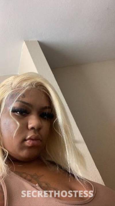 NylahThaBiggestDon 21Yrs Old Escort Montgomery AL Image - 4