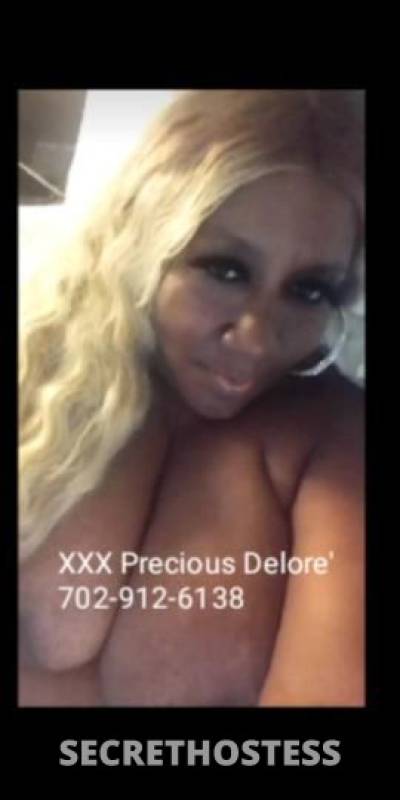 PreciousDelore' 32Yrs Old Escort San Diego CA Image - 7