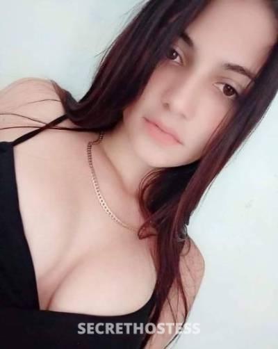 23 year old Escort in Miami FL Rubi