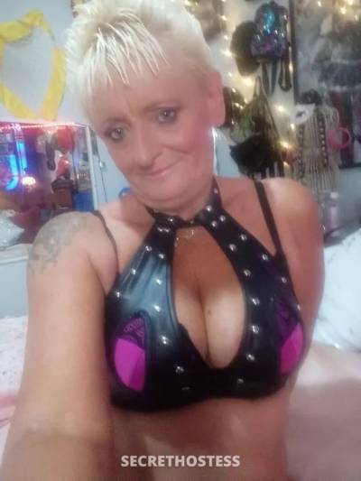 Ruby 51Yrs Old Escort Tamworth Image - 0