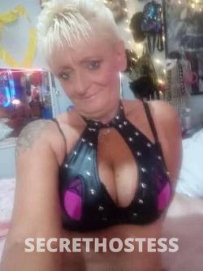 Ruby 51Yrs Old Escort Tamworth Image - 5