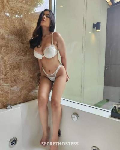 Sasa 22Yrs Old Escort Size 6 158CM Tall Adelaide Image - 1