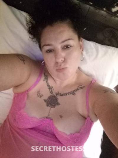 Sasha 35Yrs Old Escort Winston-Salem NC Image - 0