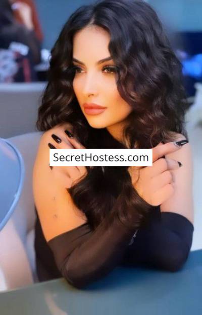 Selen 25Yrs Old Escort 56KG 174CM Tall Istanbul Image - 1