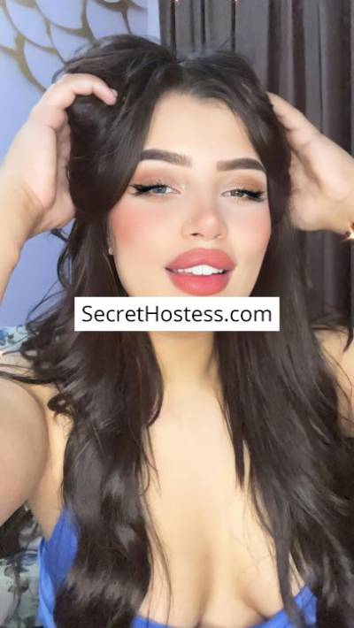 Serein 22Yrs Old Escort 64KG 171CM Tall Istanbul Image - 10