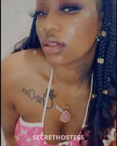 Shantell 22Yrs Old Escort Concord CA Image - 0