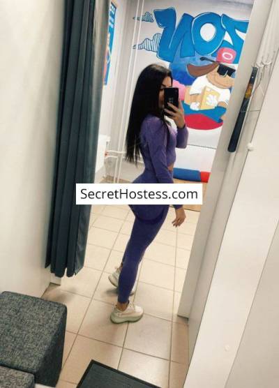 Stela 18Yrs Old Escort 54KG 162CM Tall Dubai Image - 7