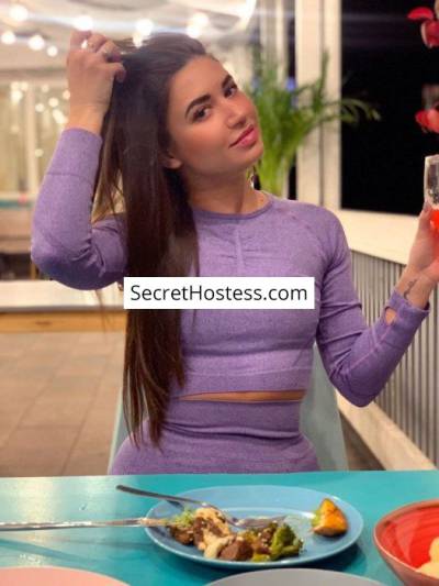 Stela 18Yrs Old Escort 54KG 162CM Tall Dubai Image - 8