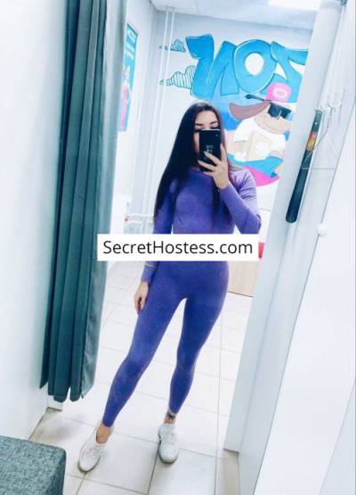 Stela 18Yrs Old Escort 54KG 162CM Tall Dubai Image - 11