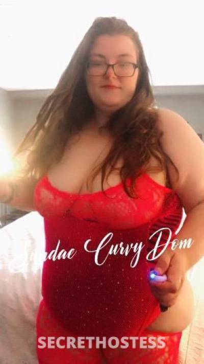 Curvy Milf Goddess in Huntsville AL