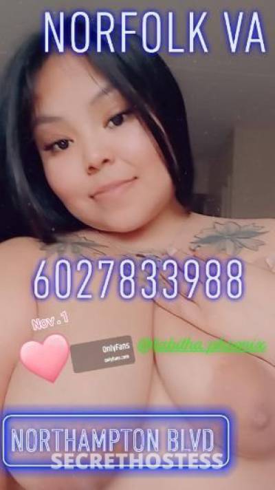 💘Sexy Hot Asian Girl 💯INCALL💯OUTCALL💯Available  in Norfolk VA