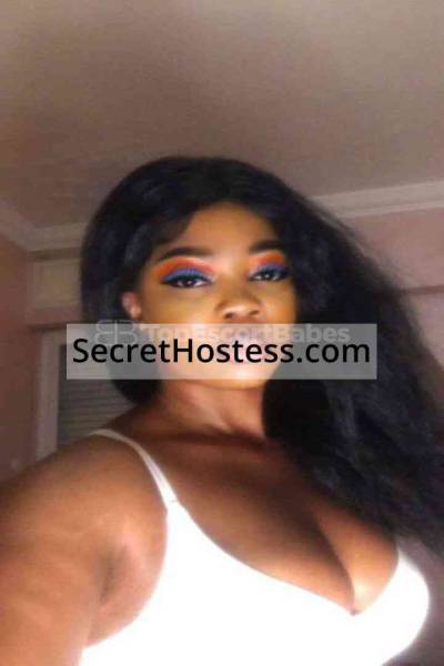 23 Year Old Cape Verdean Escort Dakar Black Hair Brown eyes - Image 3