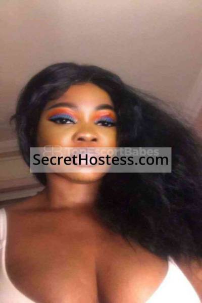 23 Year Old Cape Verdean Escort Dakar Black Hair Brown eyes - Image 4