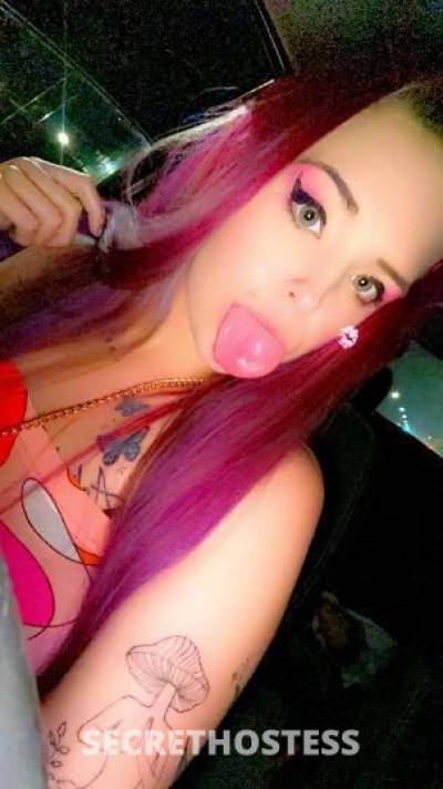 Tayyee 23Yrs Old Escort Saint Louis MO Image - 4