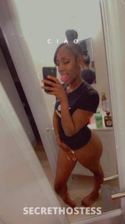 Thickum 26Yrs Old Escort Dayton OH Image - 0