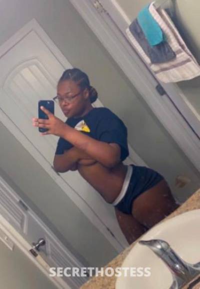 TiTi 19Yrs Old Escort 165CM Tall Fort Lauderdale FL Image - 1