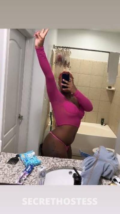 TiTi 19Yrs Old Escort 165CM Tall Fort Lauderdale FL Image - 2