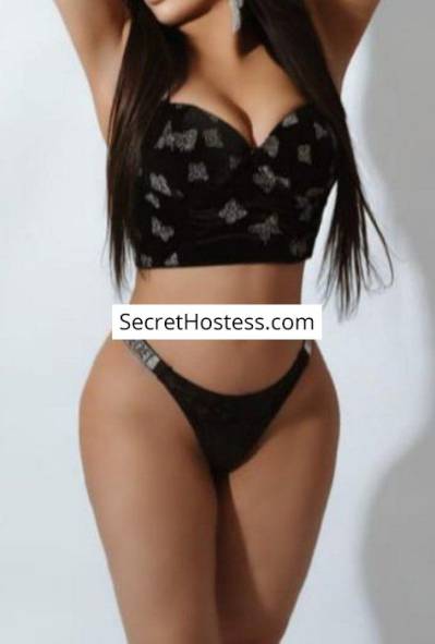 Vefa 25Yrs Old Escort 67KG 160CM Tall Baku Image - 7