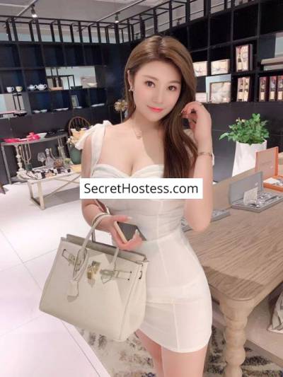 Xiao Qin 23Yrs Old Escort 47KG 162CM Tall Kuala Lumpur Image - 3