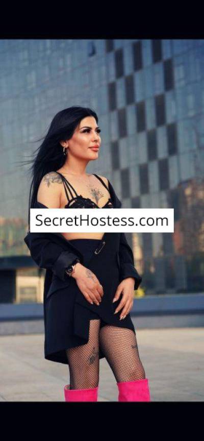 Yula 21Yrs Old Escort 66KG 170CM Tall Istanbul Image - 2