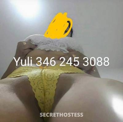 Yuliana 35Yrs Old Escort Houston TX Image - 1