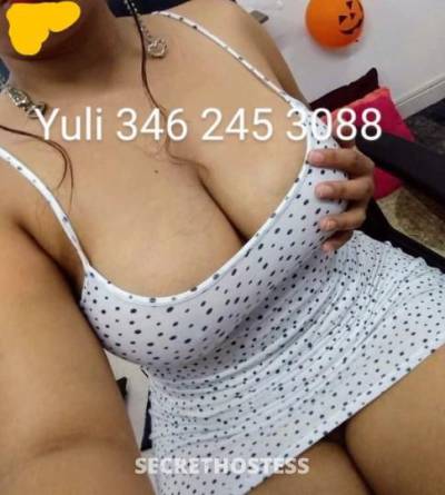 Yuliana 35Yrs Old Escort Houston TX Image - 2