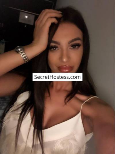 Zara 27Yrs Old Escort 52KG 169CM Tall Dubai Image - 1