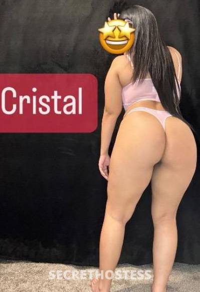 cristal 24Yrs Old Escort Chicago IL Image - 1