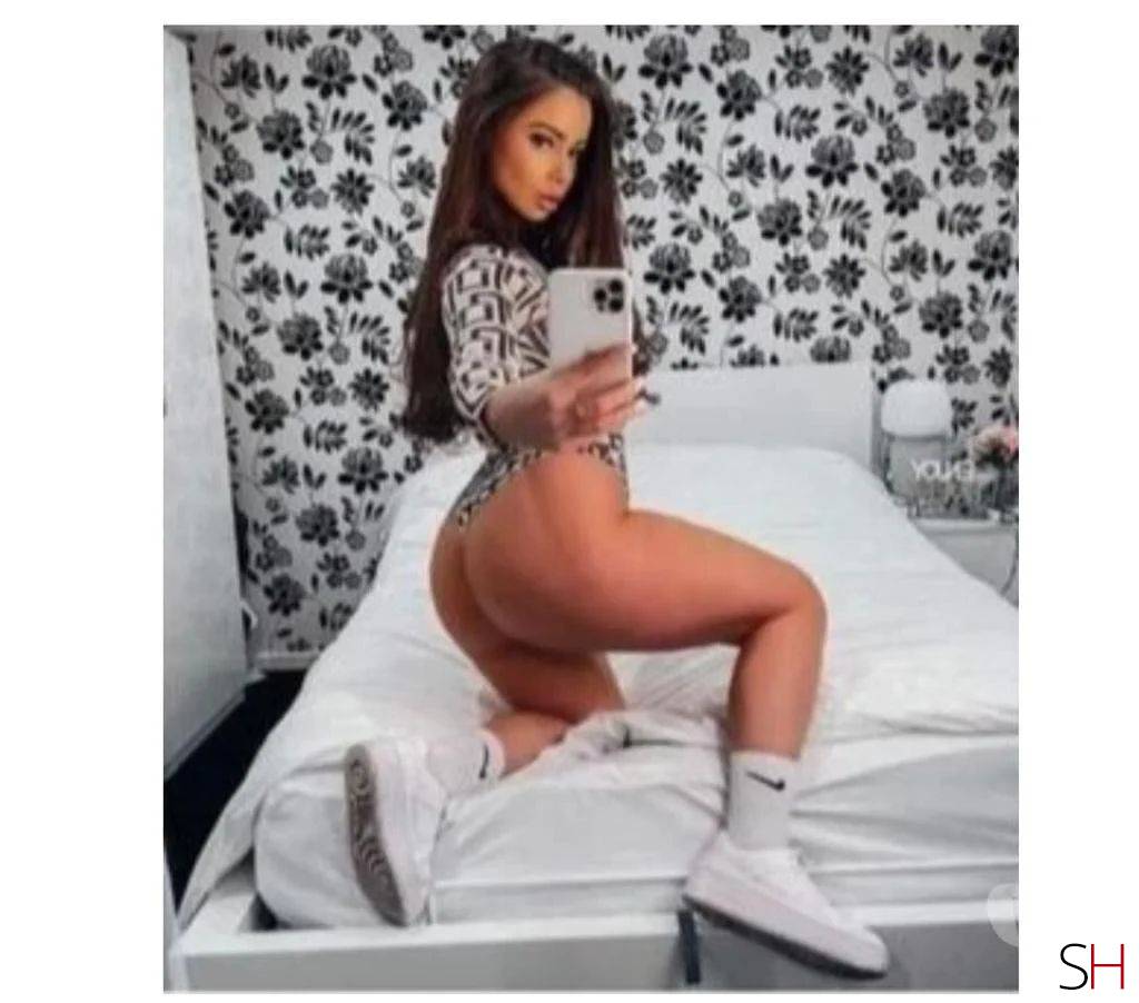 Carla 20Yrs Old Escort North Yorkshire Image - 1