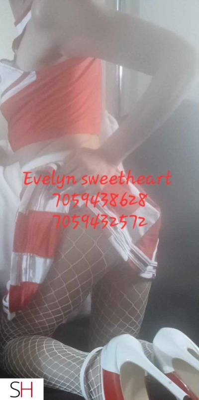 28Yrs Old Escort 167CM Tall Sault Ste Marie Image - 1