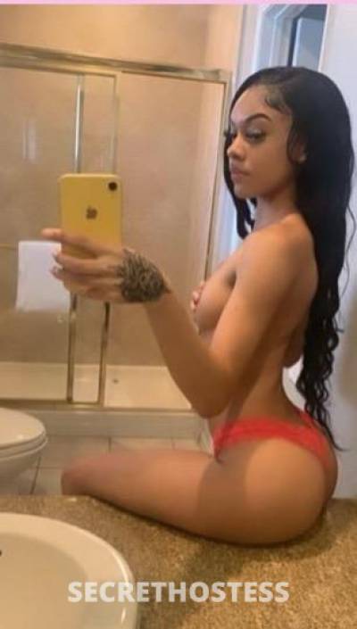 Aaliyah 21Yrs Old Escort Seattle WA Image - 1