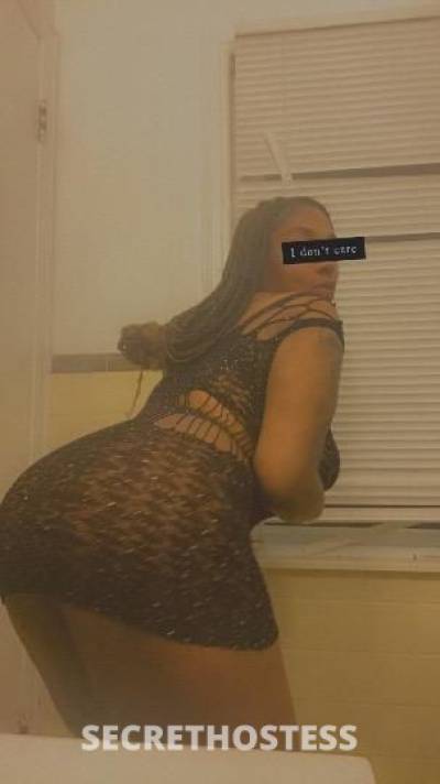 Aaliyah 23Yrs Old Escort Jackson MI Image - 0