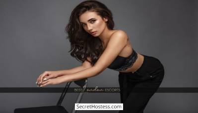 Akulina 24Yrs Old Escort 170CM Tall London Image - 4