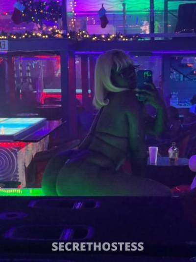 22 year old Escort in Killeen TX Private Dances + A Special Surpise