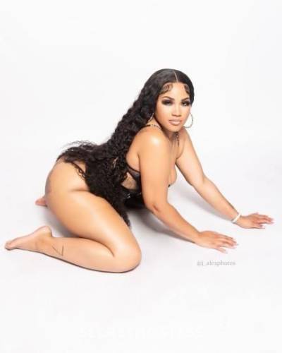 Angel 24Yrs Old Escort New Orleans LA Image - 0