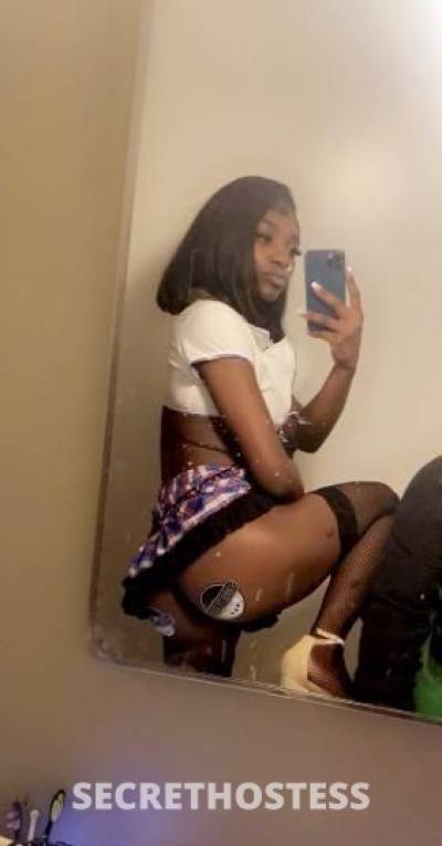 Barbz 22Yrs Old Escort Sacramento CA Image - 4