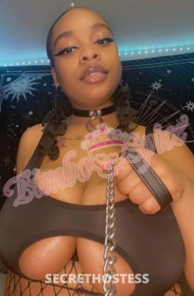 BimboSpice 25Yrs Old Escort Frederick MD Image - 2